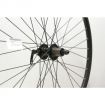 29.0 Rear Wheel – Sealed Cass Disc Hub /